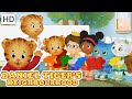 Daniel Tiger If You Can T Do It Alone Work Together HD Full Episodes