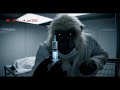 Bio Hacker Yeti Part 1 Verschwörung Yeti Experiment Funny Part1