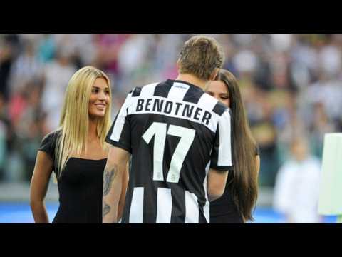 Wie Nicklas Bendtners verrücktes Leben seinen Premier-League-Traum ZERSTÖRTE