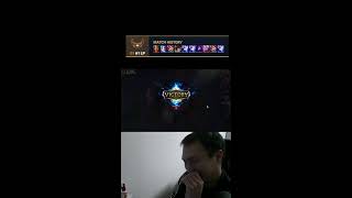 ちょろっとやる #shorts #leagueoflegends