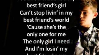 My Best Friend's Girl - Diego Gomes ♥