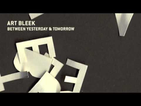 Art Bleek - Wanderers Creek - LGNCD001