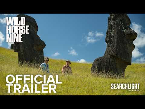 Official Trailer 2