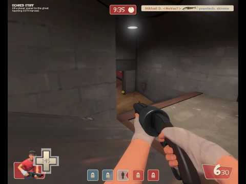 -4 vs Yoyotech ( TF2)