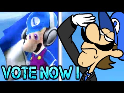 VOTE NOW for The BLG Awards 2025!