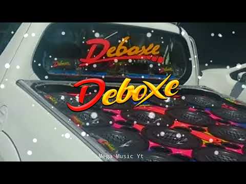 DEBOXE ELETROFUNK 2022 - BYE BYE PRO AMOR - DJ TN Beat e MC W1- PICH!!062