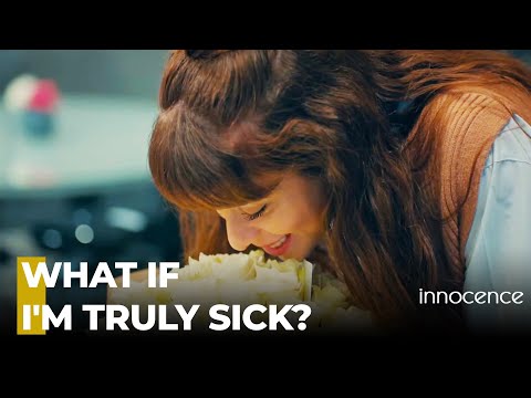 The Past That Ela Can't Remember - Innocence