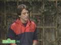 Sesame Street Tony Danza Jumps