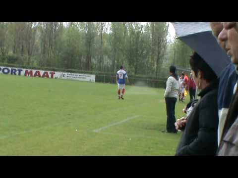 GVAV RAPIDITAS C1 - VV EMMEN C1 1-2