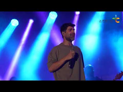 רותם כהן מככב באור יהודה במסגרת "בימות פיס"