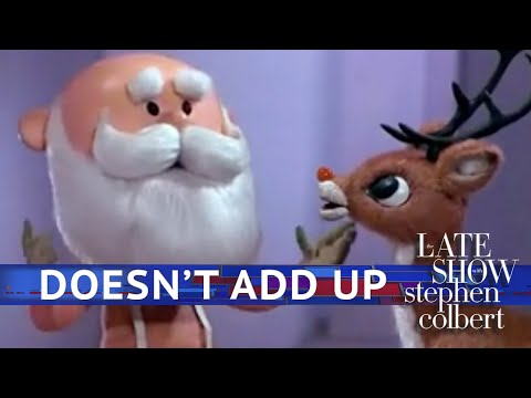 嗬！嗬！ 嗬！嗬！ 嗬！關稅被延後了 (Ho! Ho! Ho! The Tariffs Are Delayed)