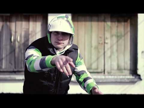 Zame - Slangin Cane [HD 720]