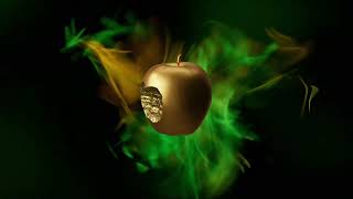 Crown Royal Golden Apple - Aged 23 Years