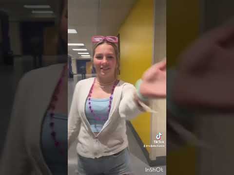 brooke carter student body president campaign video