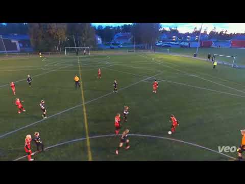 2025-09-23: T13 Kakkonen: ONS/Valkoinen vs LiPK/-13