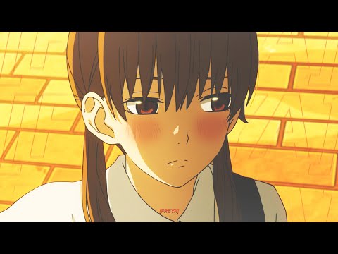 Lil Xtra - Freya (Lyrics) 「AMV」