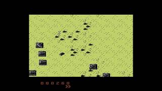 COMMODORE 64 =+ BLOODWHEELS += SEUDS 2