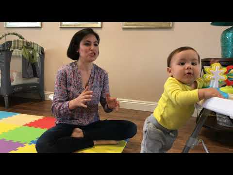 Ninette: My Way, His Way  (1:07)