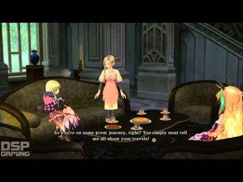 Tales of Xillia playthrough pt28