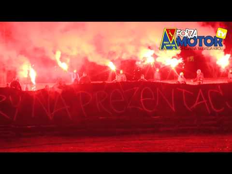 Zapowiedź Prezentacji Drużyny Motoru Lublin - TATARY CLAN