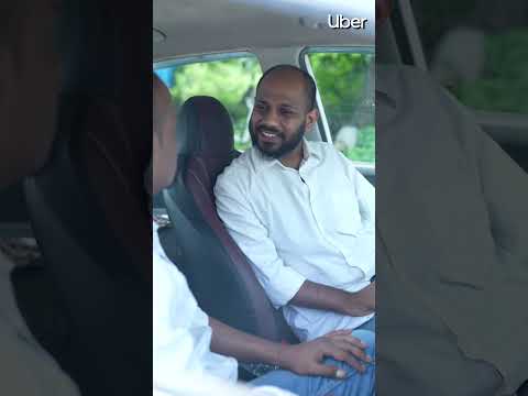 Uber video 2