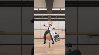 #オドループ 　踊ってみた！！、、、踊ってる？ with叢雲カゲツ【風楽奏斗／にじさんじ】#フレデリック