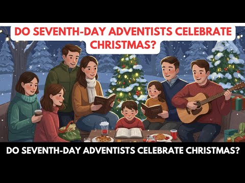 Do Adventists Celebrate Christmas