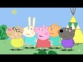 Peppa Pig 37 The Secret Club