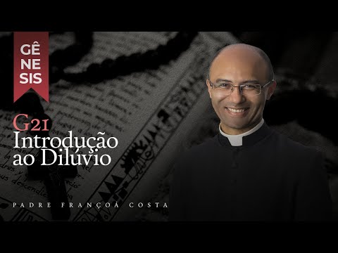 GN021. Gn 6,5-8. Morrer afogado ou queimadinho?