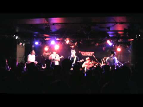 Space Kelly / Einen Augenblick/2012.10.9@SHINDAITA FEVER