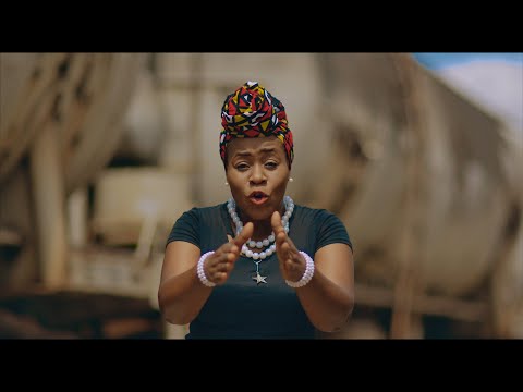 Martha Baraka - Mchaka Mchaka (Official Music Video)