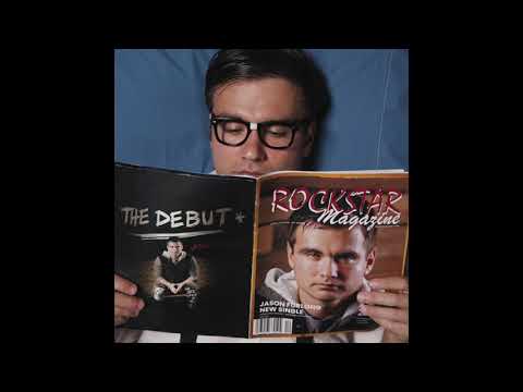 Jason Furlong - Rockstar (Official Audio)