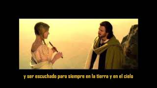 Hum hain is pal yahan || Kisna || Sub español - YouTube