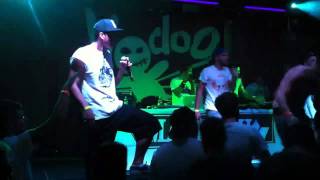 Salmo Live - L'Erba di Grace - HD