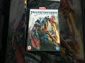 Transformers 1to 6 DVD S