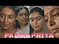Padmapriya In Oru Thekkanda Thallu Case Face Card Vertical Edit Biography Info UHD Quality Trending