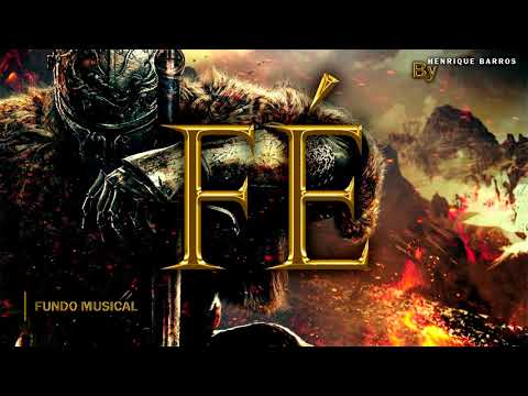 FUNDO MUSICAL FORTE | GUERRA DE ALTO NÍVEL | Original Henrique Barros