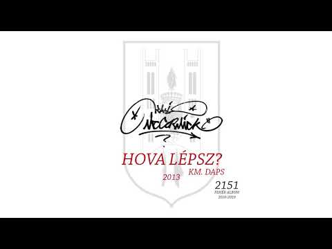 Kali McCormick km. Daps - Hova Lépsz?