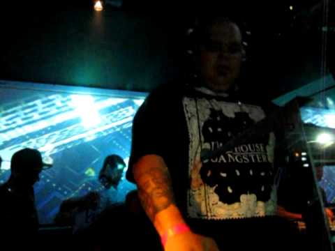 Get Underground With Dj Sneak & Phil Weeks