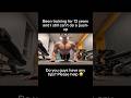 Bro can’t do a push-up 😭 #pushups #pushupchallenge #chestworkout