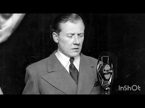 Jack Payne: "For All We Know" (Rex 1934)