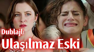 🇹🇷 [Dublajlı]Ulaşılmaz Eski【2026 Yeni Sürüm】#dizi #shortmax