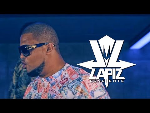 Lapiz Conciente - Mujeres Como Tu ft. Shadow Blow