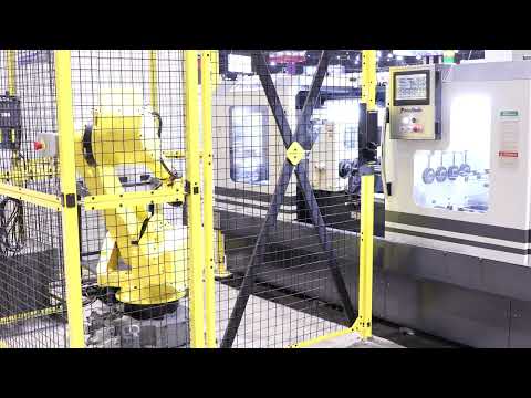 PRECIHOLE GVN25C Gun Drills | MARTECH Machinery & Automation, LLC (2)