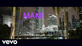 EMMA WAHLIN - Make A Move (Lyric Video)