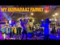 My Humraaz Family | with mustafa zahid | Humraaz Band/ALI DADX vlogs 02