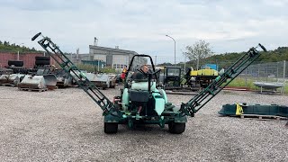 Smithco Spray Star 1000 sneblæser til salg - Billede 4 | Autoline DK Smithco Spray Star 1000 sneblæser | Billede 4 - Autoline