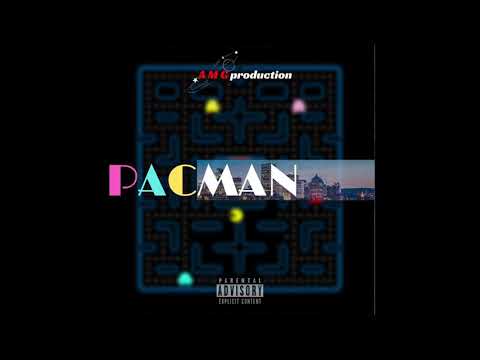 Benzo Benz - Pacman (AMG prod.)