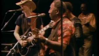 Muddy Waters - You've Got To Love Her With A Feeling - ChicagoFest 1981