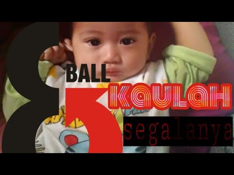 8Ball - Kaulah segalanya feat irind feat angga